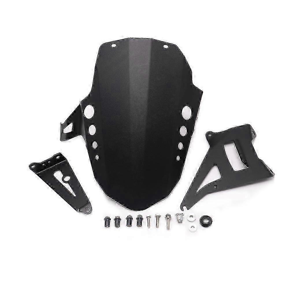 Fit For Honda For Forza 750 X-adv Xadv750 Rear Fender Mudguard Mud Splash Guard Protection Protector Cover Wheel Hugger
