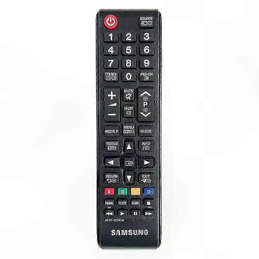 TV Remote Control for  UA40F5000AM UE49K5102 Replacement