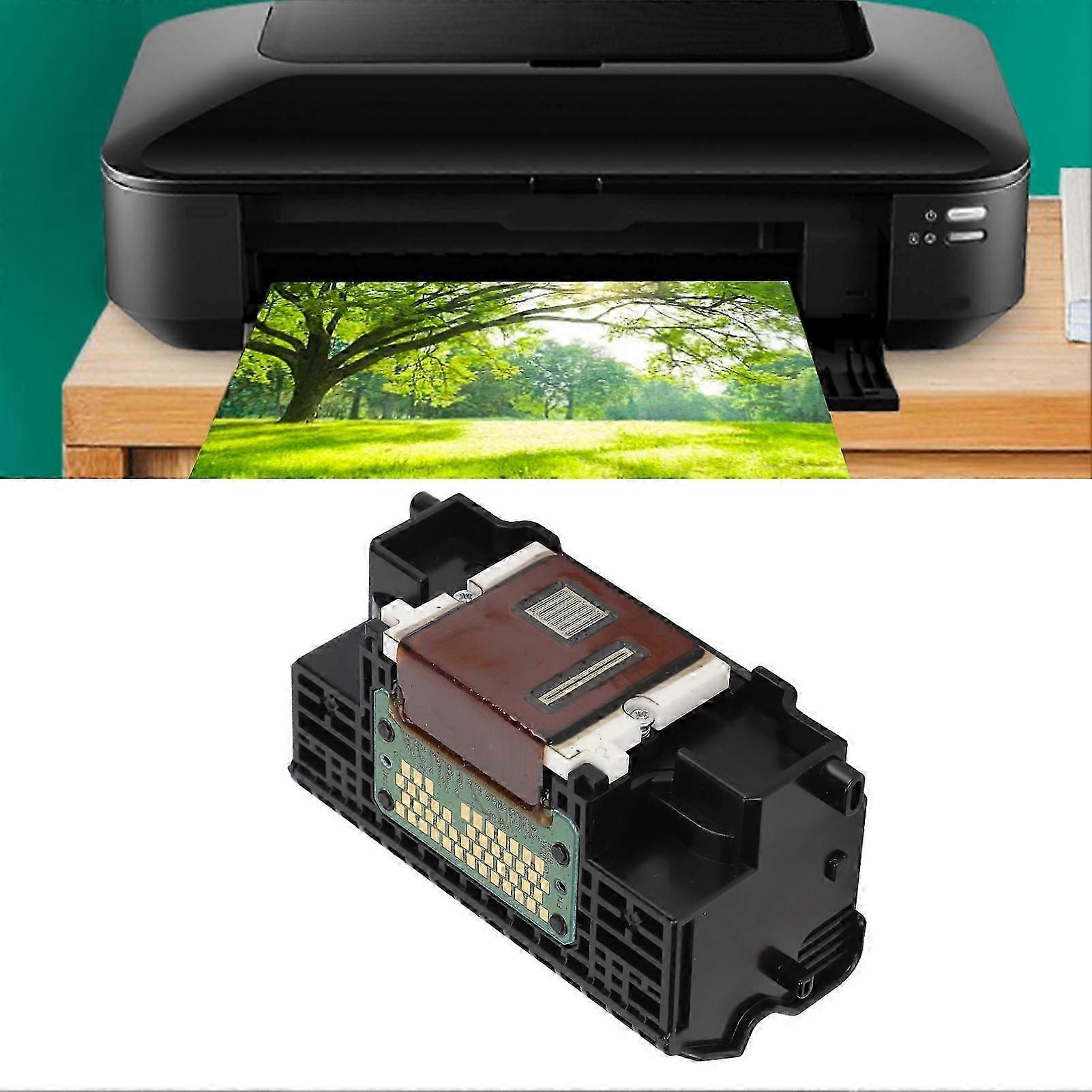 2025 Printer Print Head QY6-0073 for IP3600 IP3680 MX860 MX868 Models
