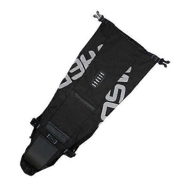 Bicycle Tail Bag 2025