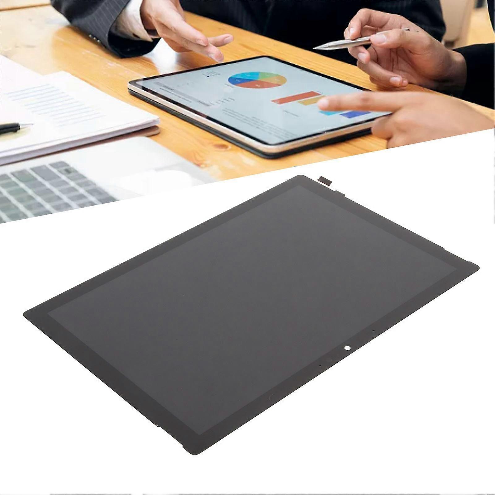 High Accuracy Thin Touch Screen Replacement for Surface Pro 7 Plus 1960 1961