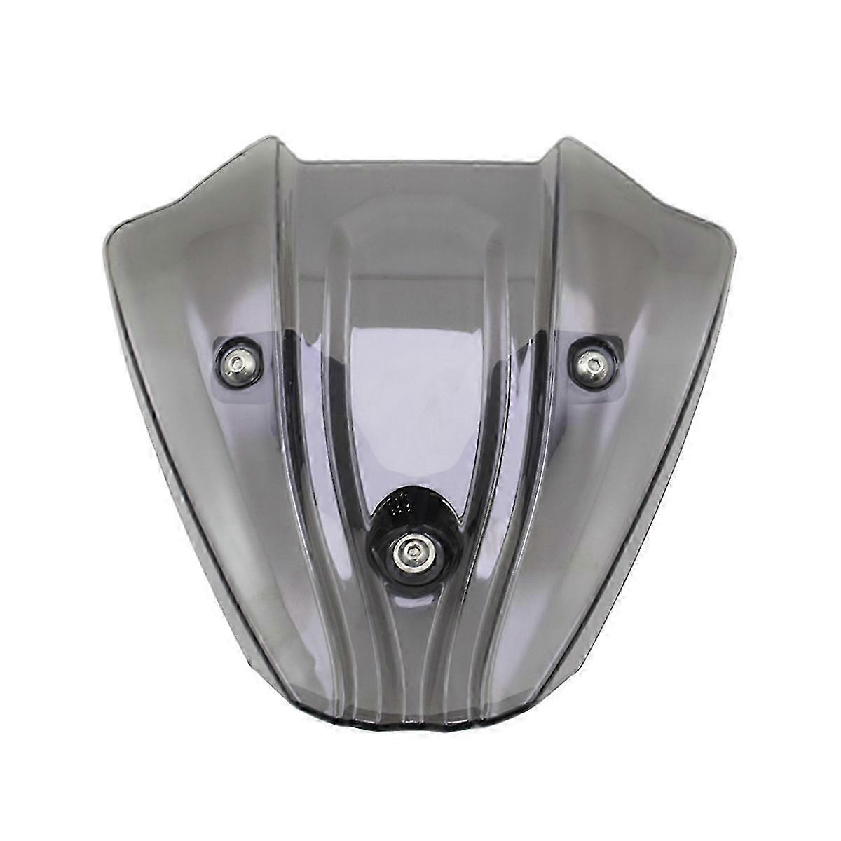Front Windshield for 390Duke 2024 Motorcycle Protection Screen