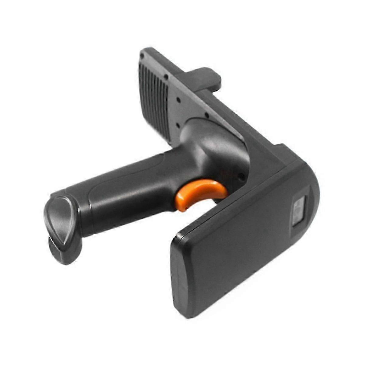 R12 Uhf Handheld Bluetooth Scanner Uhf Rfid Handheld Reader Electronic Tag Qr Code Scanning Handheld Card Reader