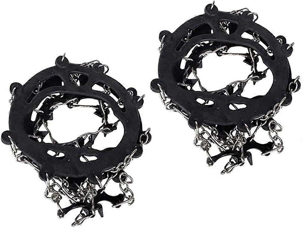 Universal shoe claws spikes non-slip gripper spikes, spikes for shoes