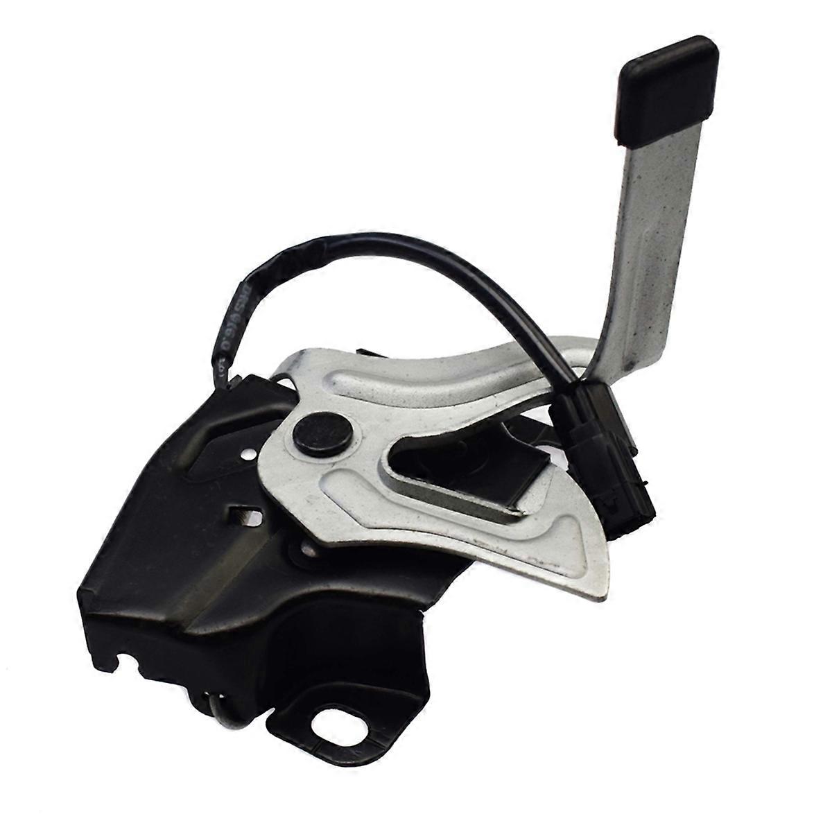 Hood Latch Lock Release or Wiring Connector for Accord