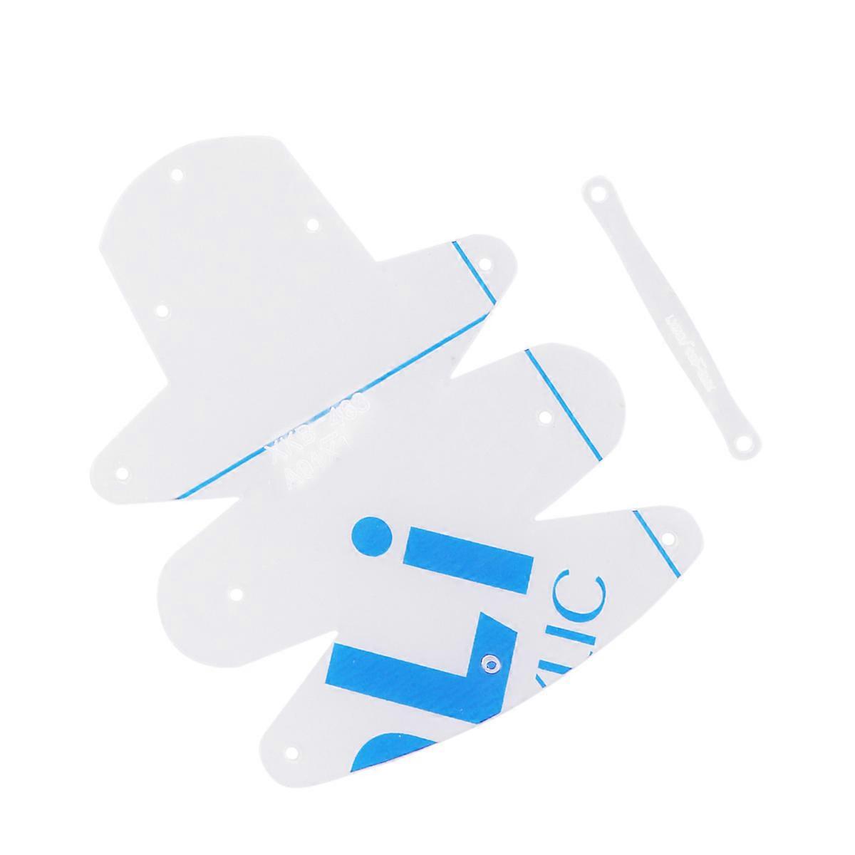 1 Set Acrylic Cross-body Bag Pendants Pattern Stencil DIY Art Mini Bag Pendants Cutting Template Kit Acrylic Cut Pattern Templates Kit Craft DIY Coin