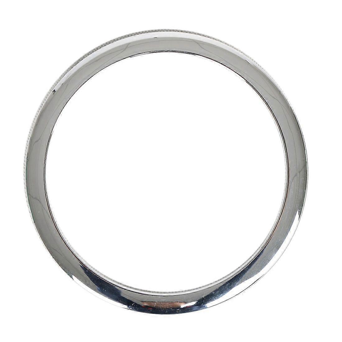6 Inch Drum Kit Drum Hole Rings Drum Drilling Tool Accessories