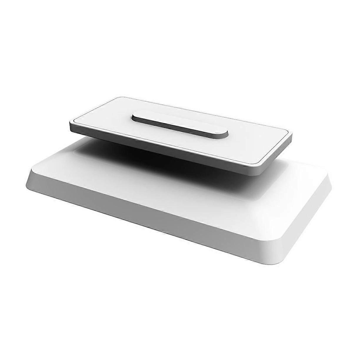 Stand for , Smart Speaker Stand Mount Bracket Holder for , Table Mount Accessories - White