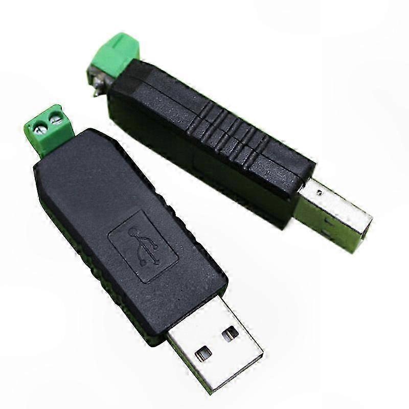 USB to RS485 Converter Adapter Compatible with Windows 7 and XP