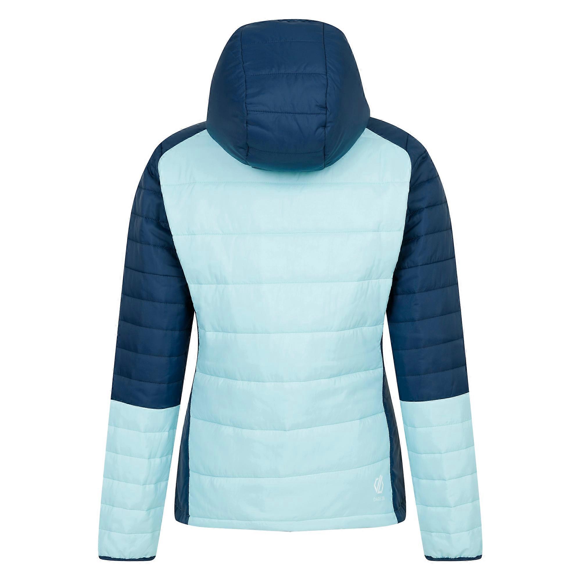 Dare 2B Womens/Ladies Lively Padded Jacket