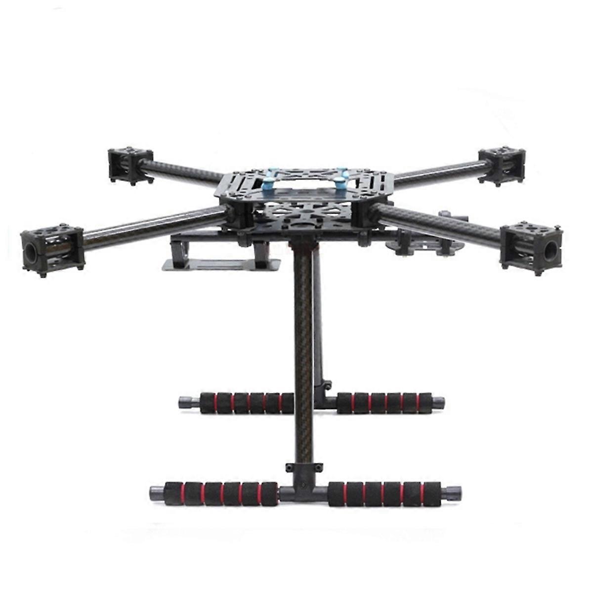 X500-X4 Carbon Fiber Frame Kit Quadcopter Frame with Tripod