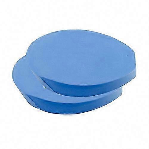 Cloud Horse Boot Replacement Comfort Pads Size 4, 1 Pair