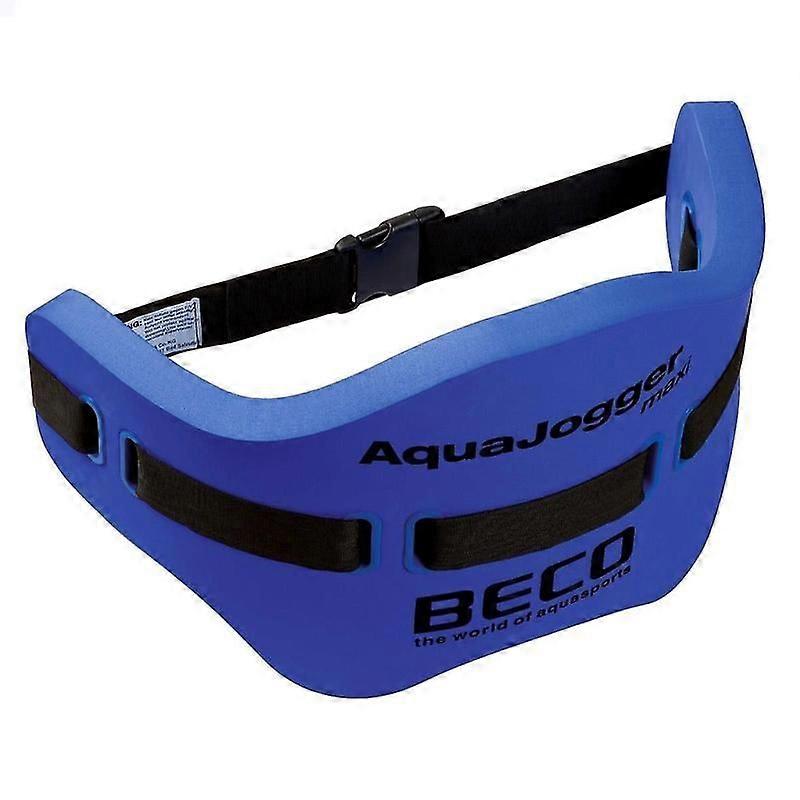 aqua jogging belt for adults maxi size unisex