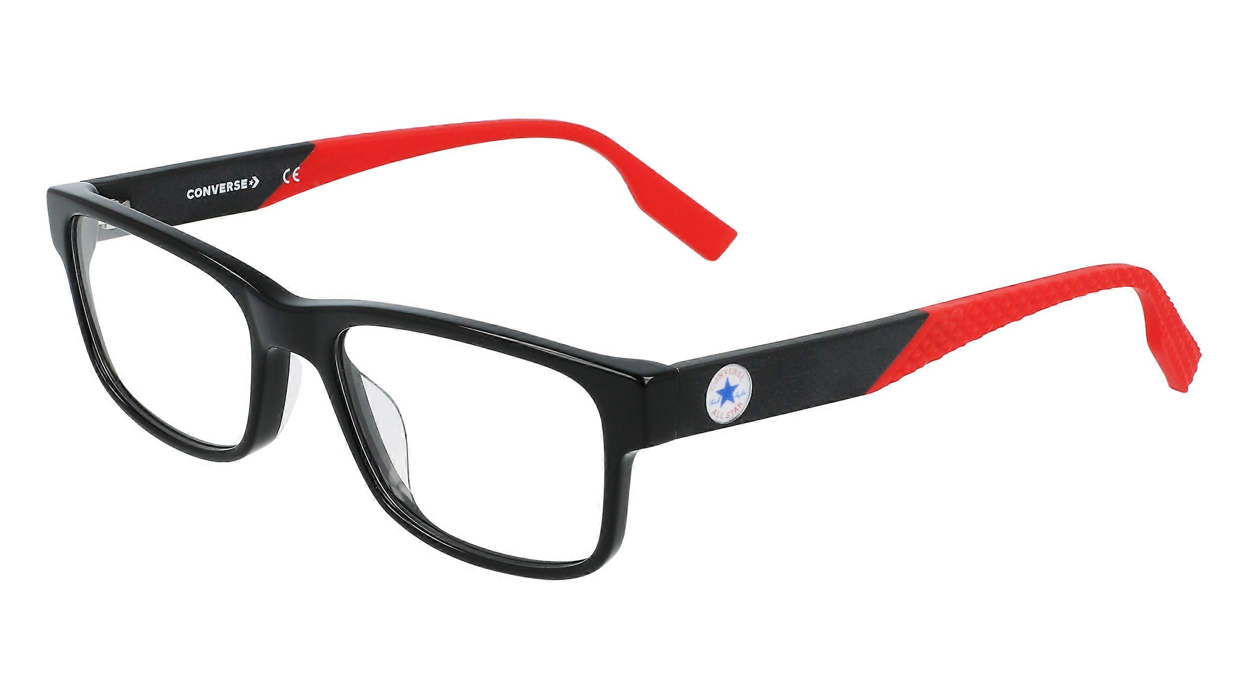 Eyewear Frames CONVERSE CV5030Y N 001 BLACK 51/17/140 BOY