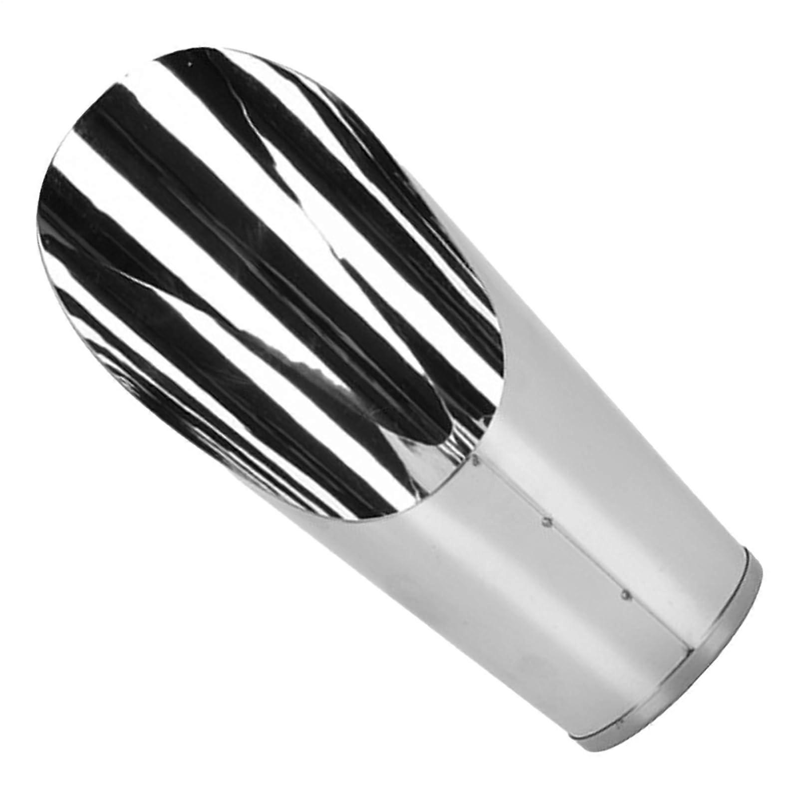 Soil Scoop Stainless Steel Bonsai Spade For Repotting Seedling Transplanting Weeding Potting Tool BL Model
