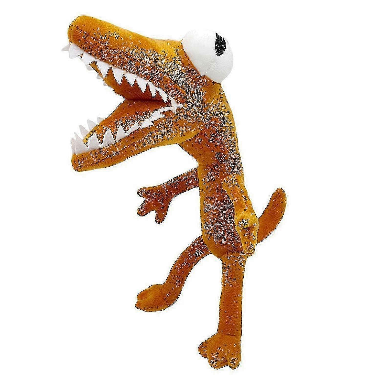 Rainbow Friends Roblox Rainbow Friends Plush Toys Game Peripheral Dolls Plush Stuffed Toy-t