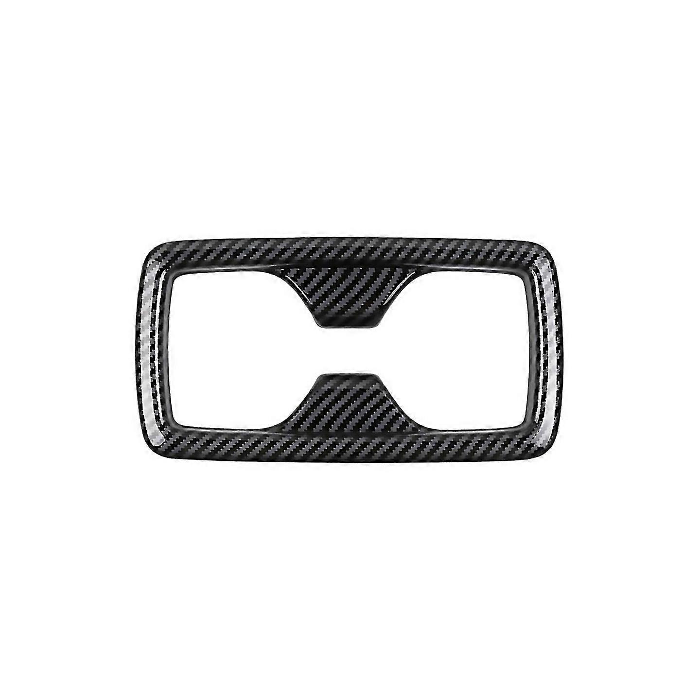 For Car Back Row Water Cup Holder Frame For Grand