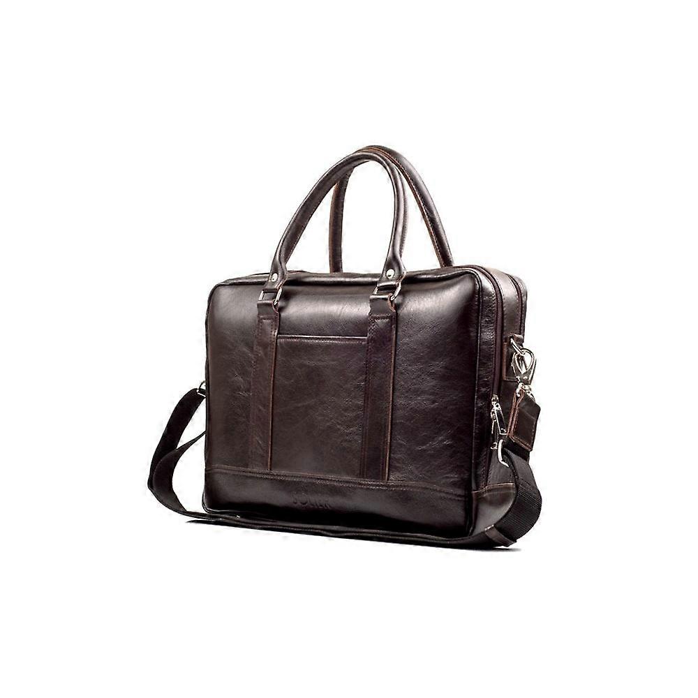 Solier 07 SOLIER0714627 laptop bag unisex