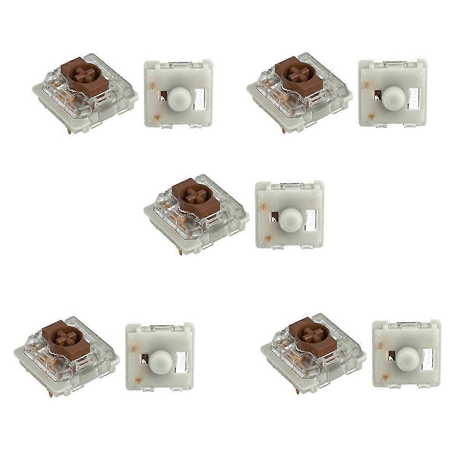 key shaft for mechanical keyboard accessories Tea