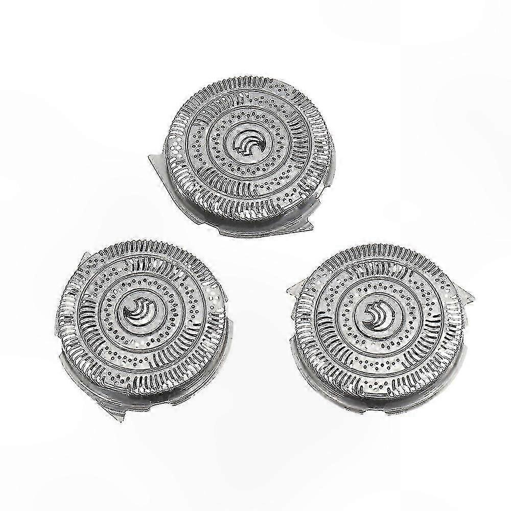 Replacement Razor Blades for HQ9 Shaver Models, 3-Pack