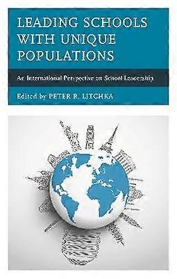 Leading Schools with Unique Populations