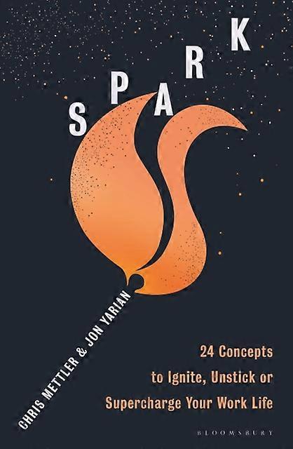 Spark - Jon Yarian