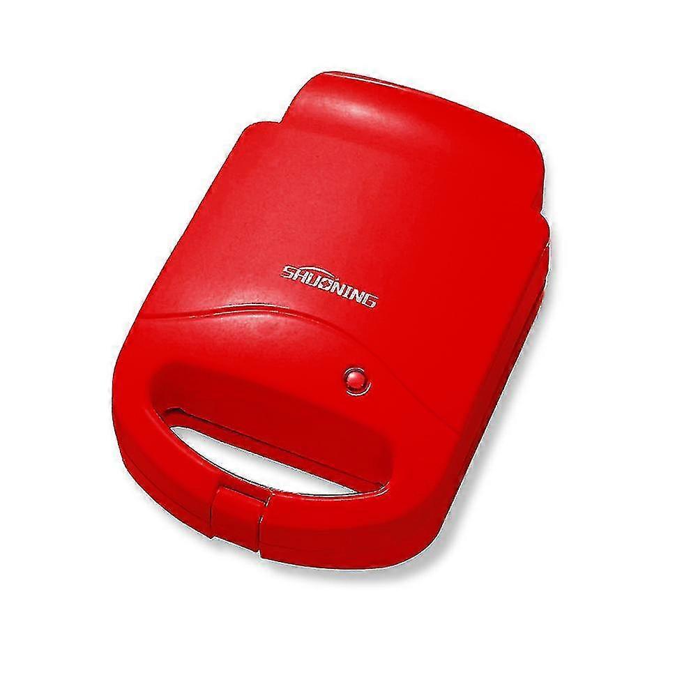 Multifunctional Electric Sandwich Maker Breakfast Machine 2025