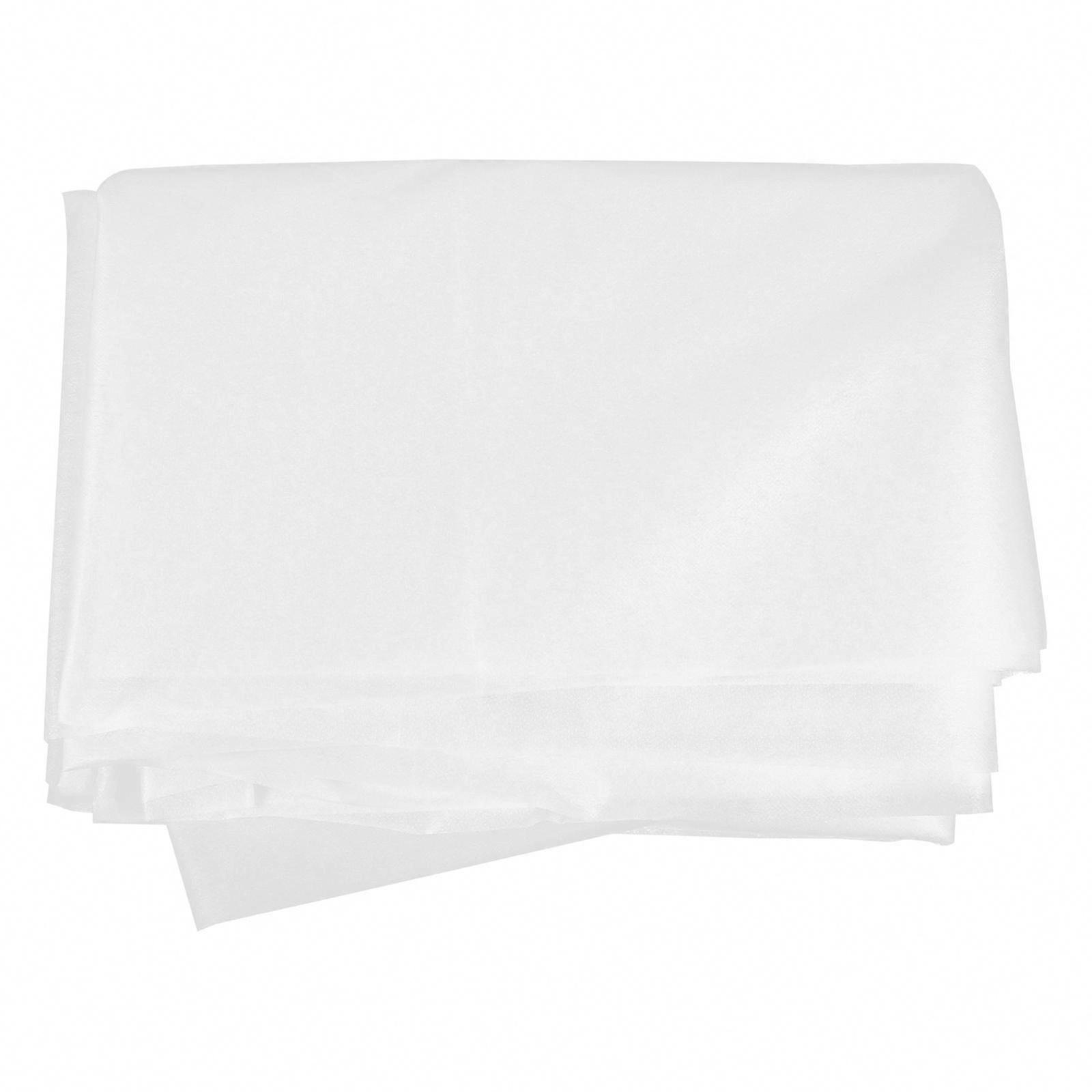 Non-Woven Interlining for Embroidery, Practical Garment Interfacing Accessories