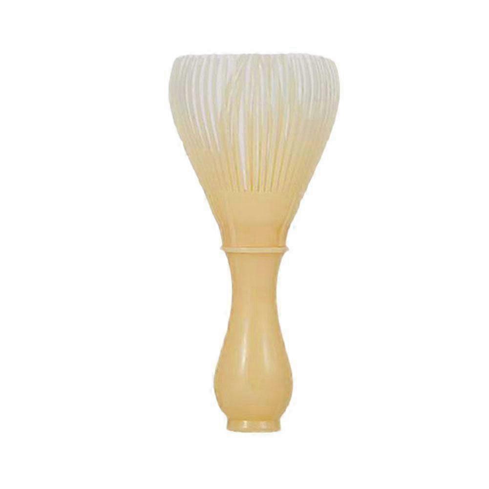 Resin Tea Whisk Chasen Reusable Tea Whisk Stirrer Matcha Tools 2025