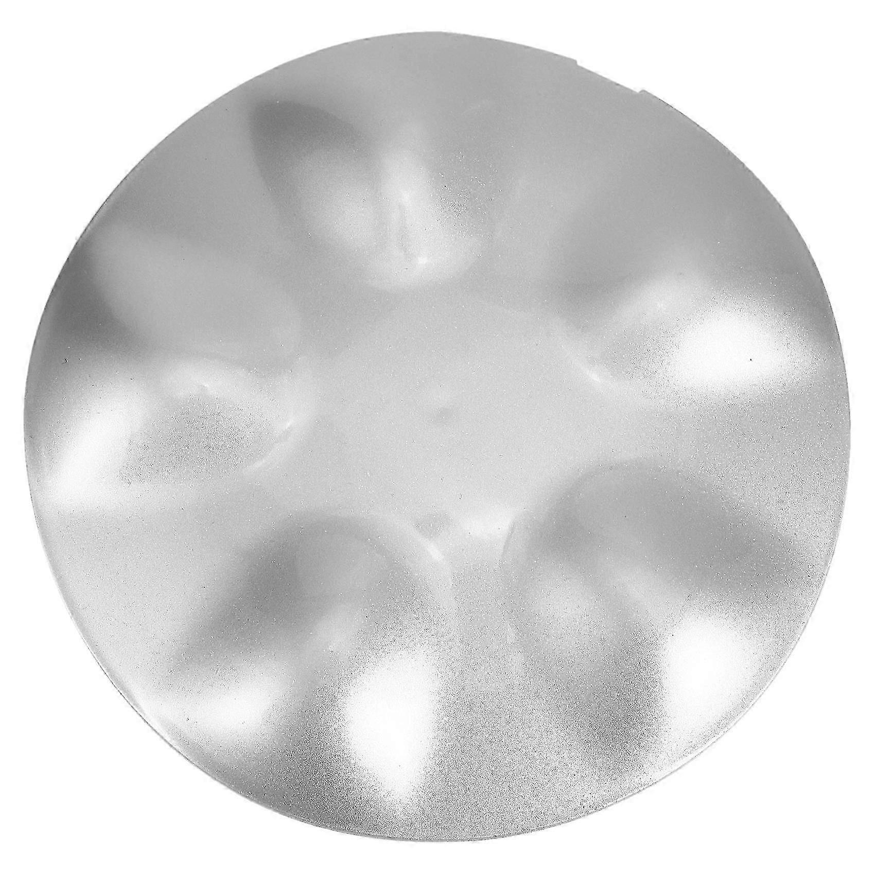 Passend für Transit MK6 MK7 2000-2013 Radnabenabdeckung Zierkappe YC15-1130-AD 4067089