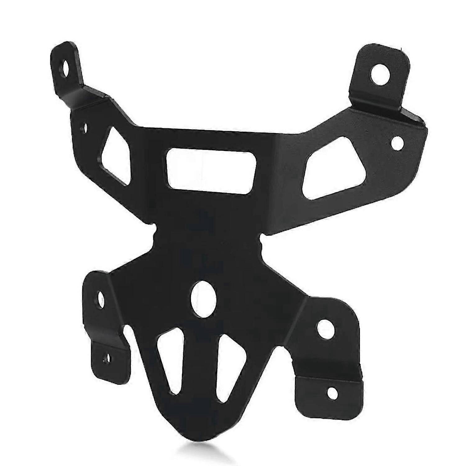 Windshield Windscreen Extended Bracket Support for Tracer 900 GT / Tracer 9 GT 2018-2025 Wind Screen