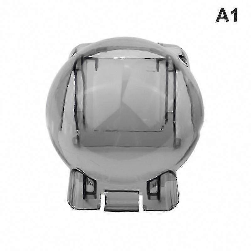 Mavic 2 Pro Gimbal Camera Protector Cover Lock Guard Stabilizer Cap