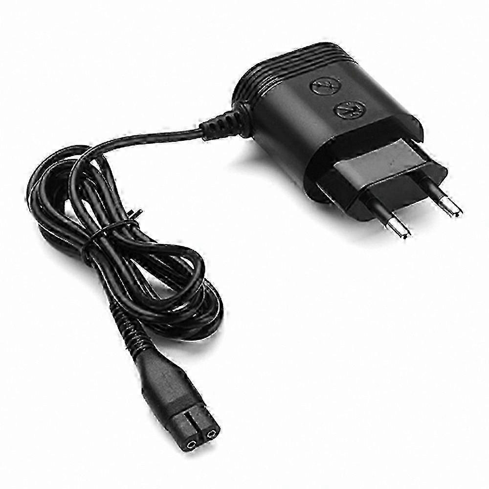 Universal 4.3V 70mA AC Input Shaver Charger Compatible with Multiple Electric Razor Models