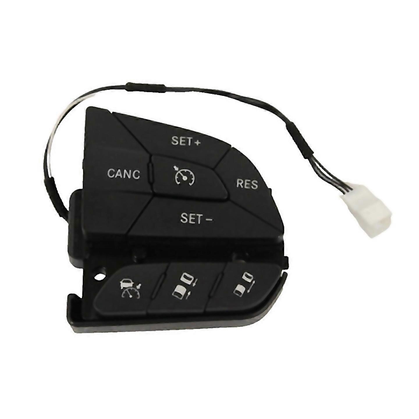 For 20142023 Cruise Control Switch 68159640ac 68245342aa