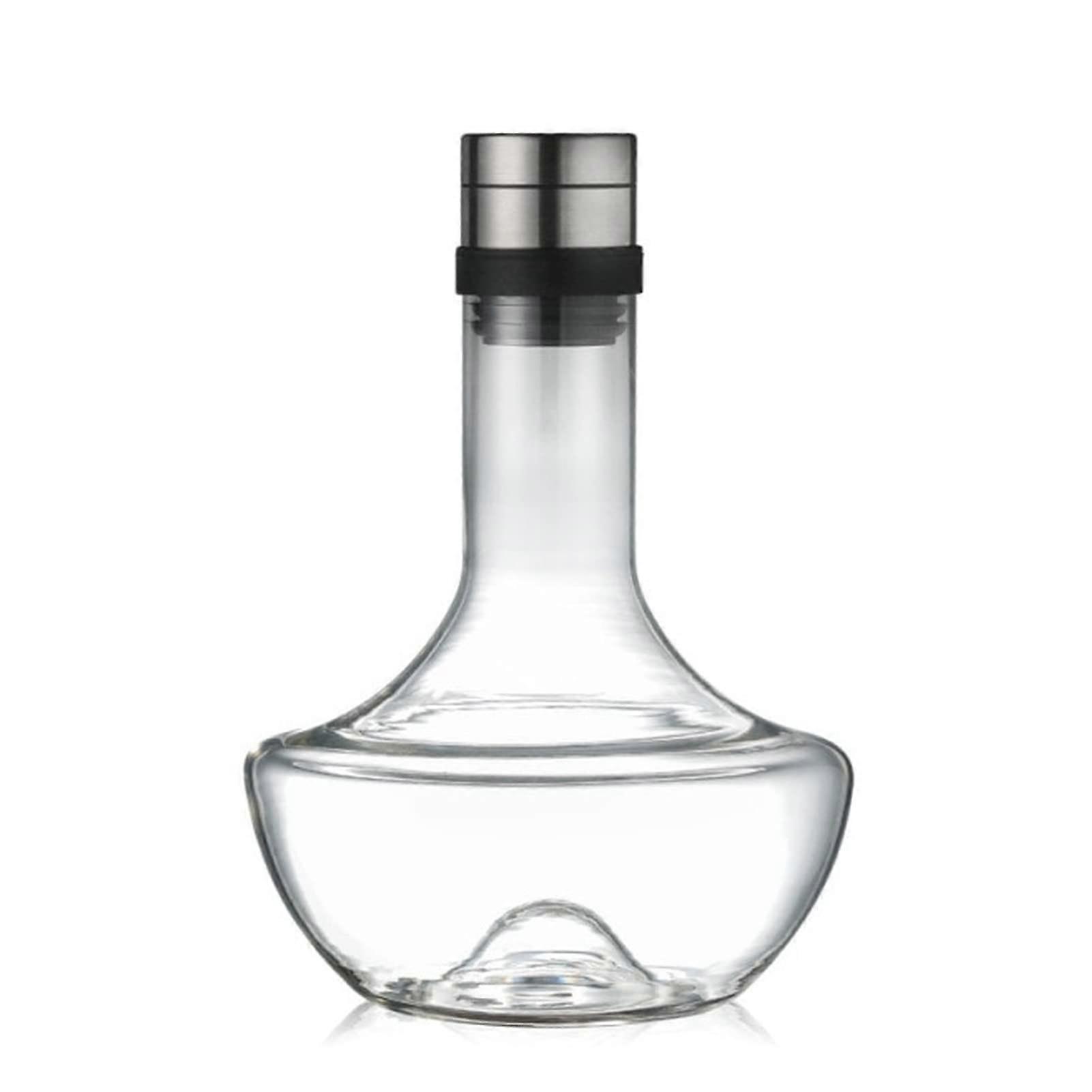 Wine Glasses CrystalGlass Red Wine Decanter Aerator Handmade Pot Pourer Large Capacity Size A