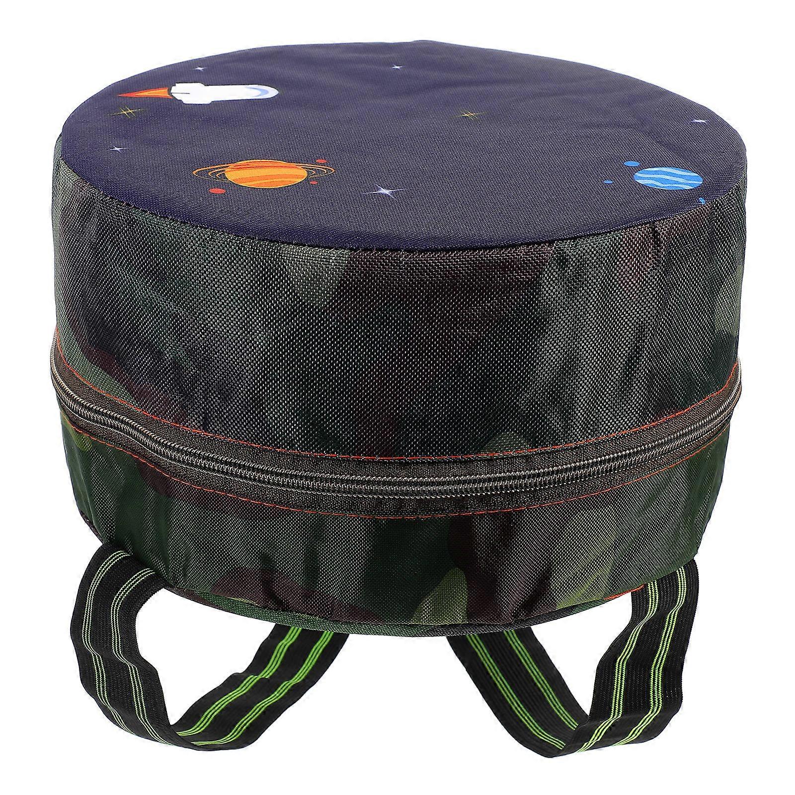 Garden Stool Foam Stool for Outdoor Gardening 2Pcs Portable Camping Stools