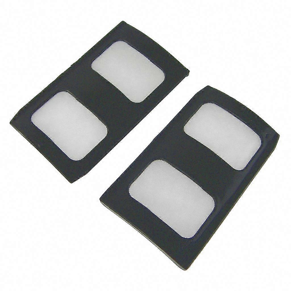 2-Pack Kettle Filter for Efficient Water Filtration and Easy Replacement