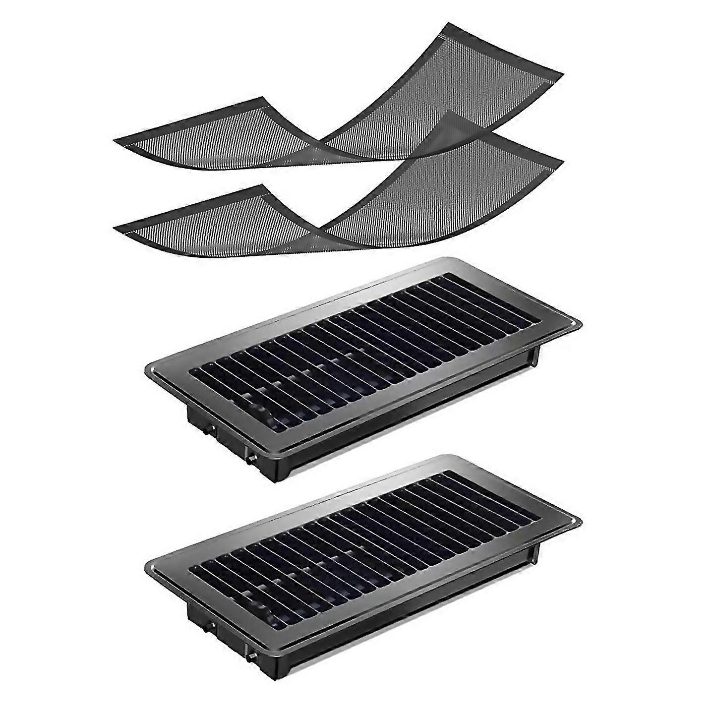 For Floor Register 4x10inchfloor Vent Covers Adjustable Air Vent Covers