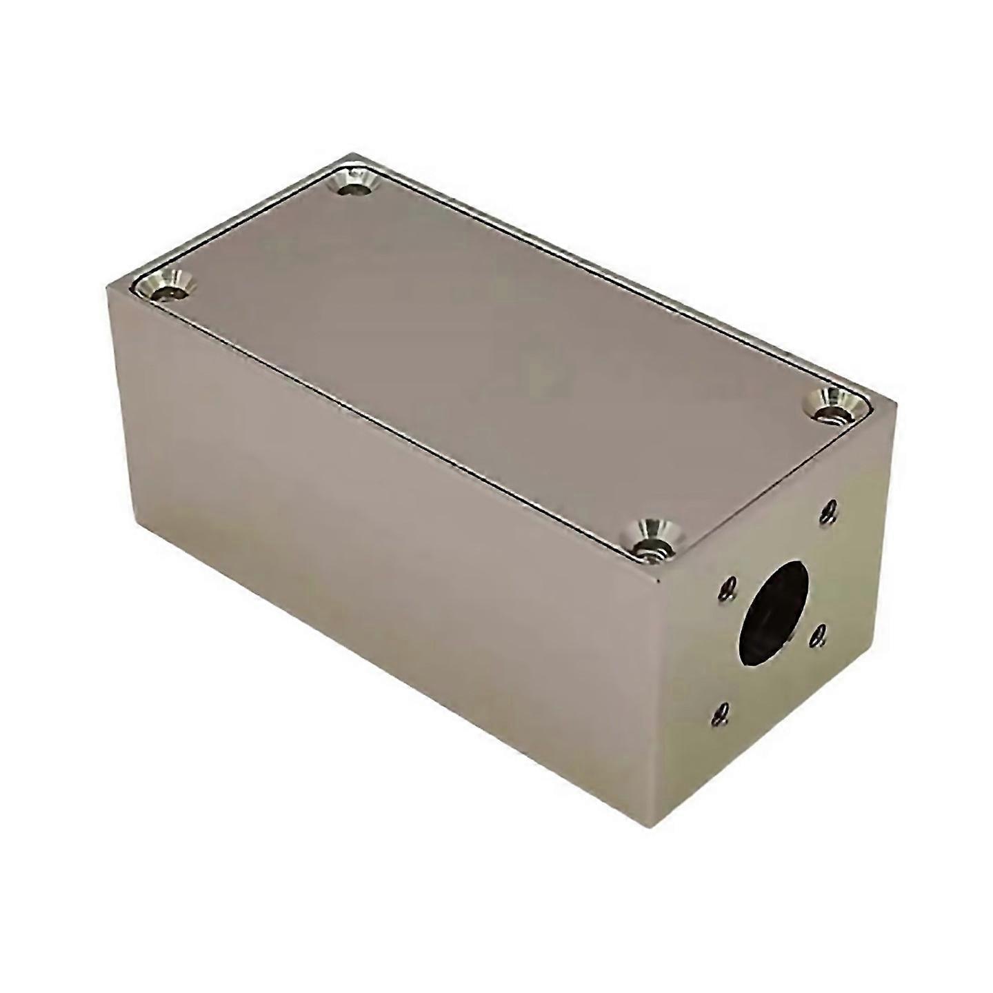 For Bnc Enclosure Shield Box Rf Box Electromagnetic Shielding Amplifier