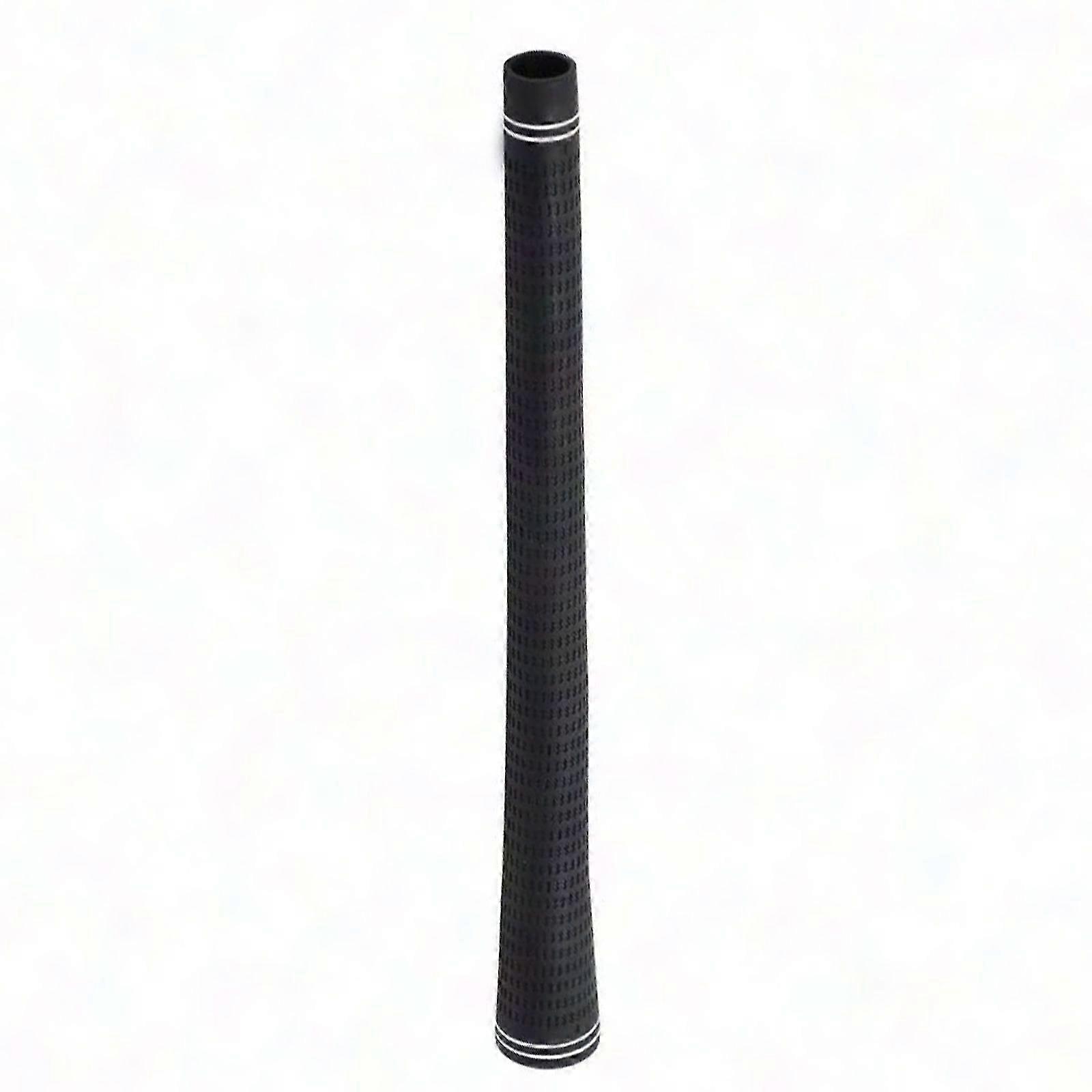 Antislip All-Weather Golf Club Grip - Standard White Putter Handle for Wet Conditions