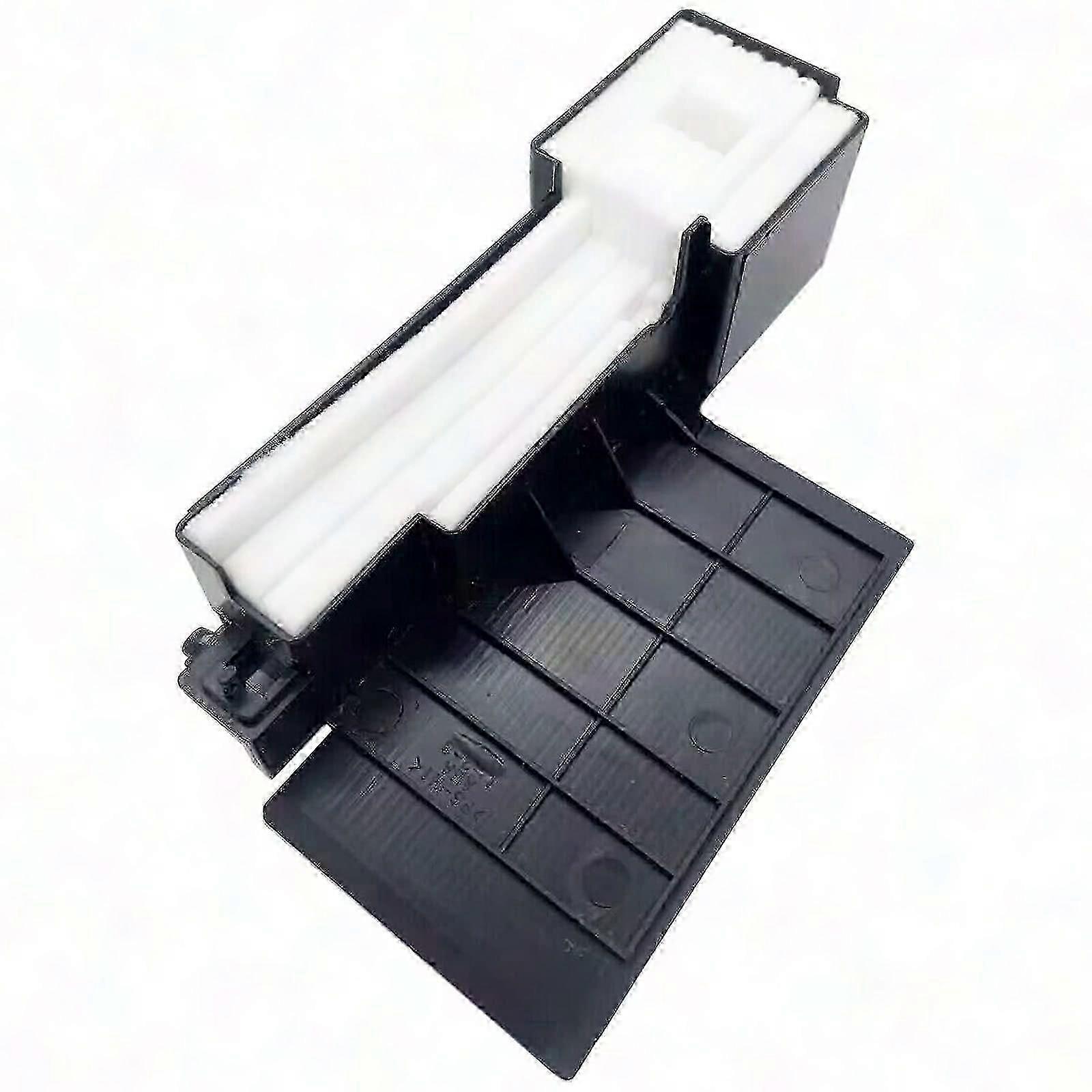 Epson ET-2500 ET-2650 Remplacement de la boîte éponge du réservoir d’encre usagée