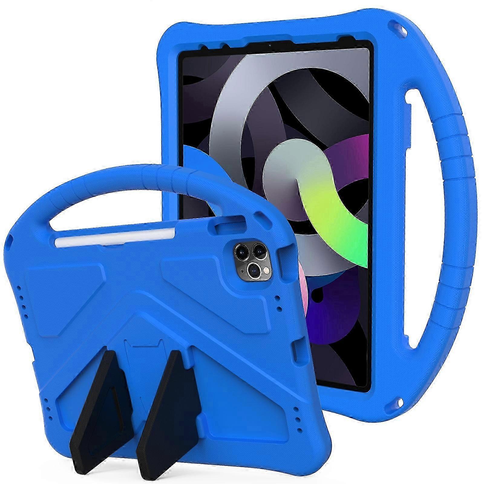 For iPad 2025 / 2022 EVA Anti Falling Tablet Protective Case with Holder For iPad 10th Gen 10.9 2022 2025