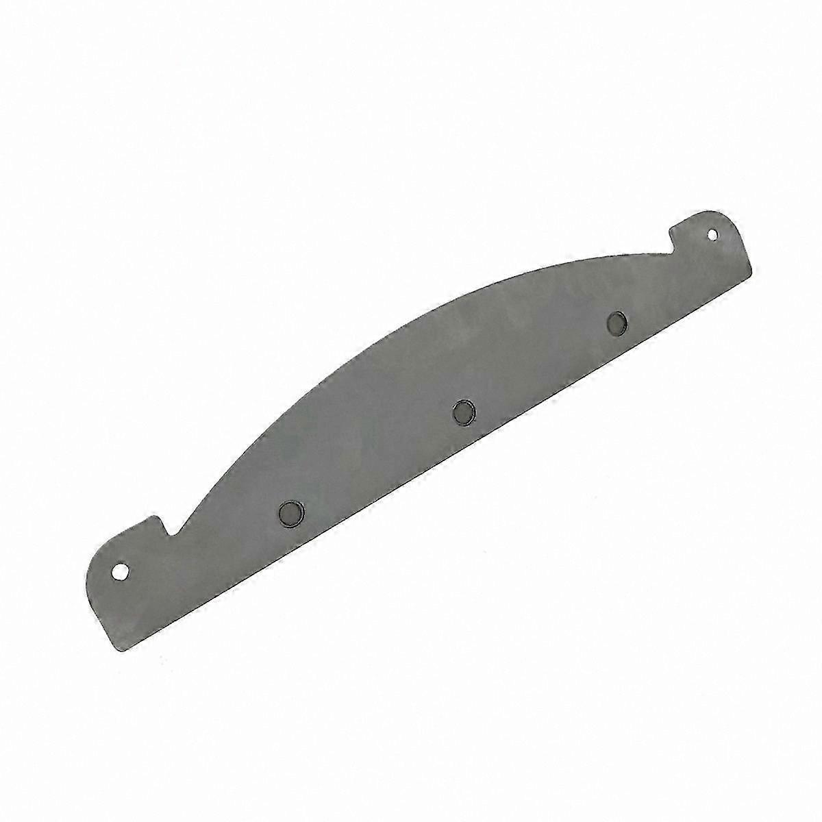 Heat Deflector Module for Enhanced Heat Distribution in Pellet Grills - Compatible with Pit  Models