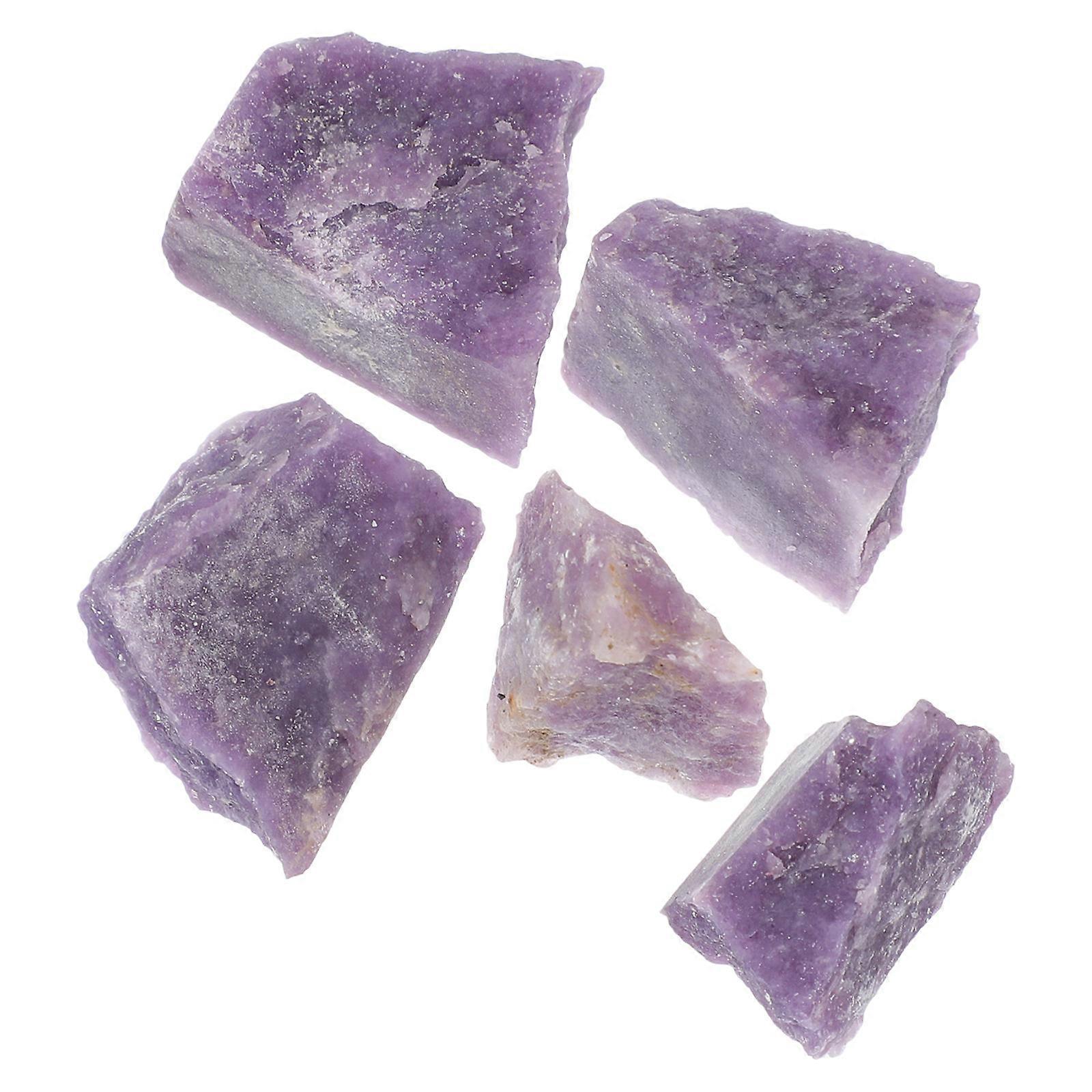 Natural Specimen Ore Sample for Teaching 1Set