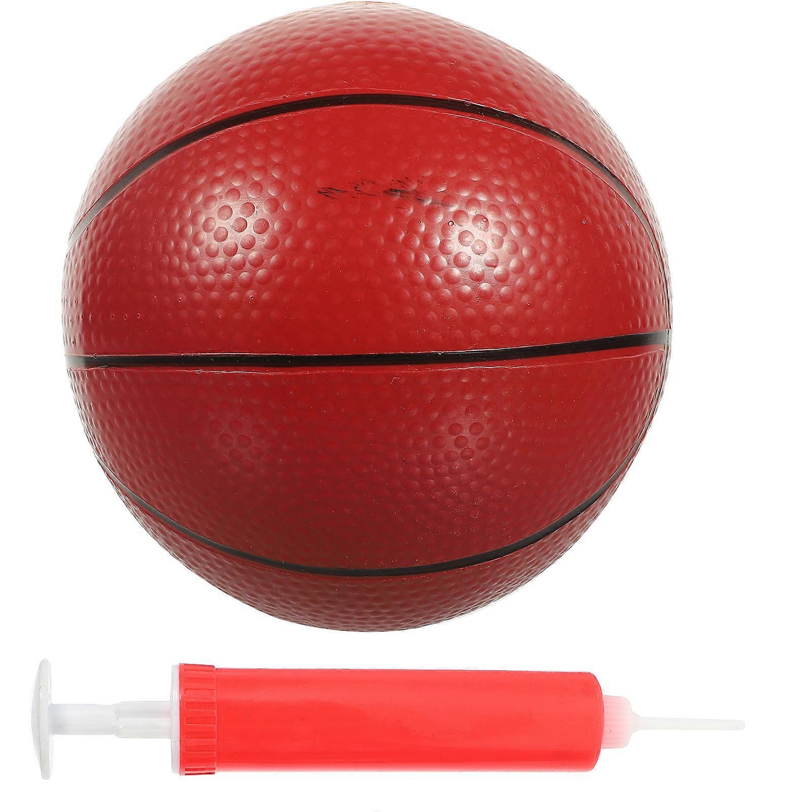Mini Basketball Pool Basketball Toys for Kids Use 2Sets with Inflation Pump