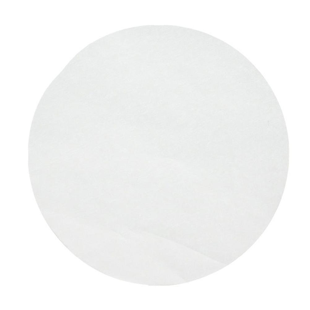 Baking Sheets Round Oiled Paper for Baking 500Pcs White Sheets for Cookie Use