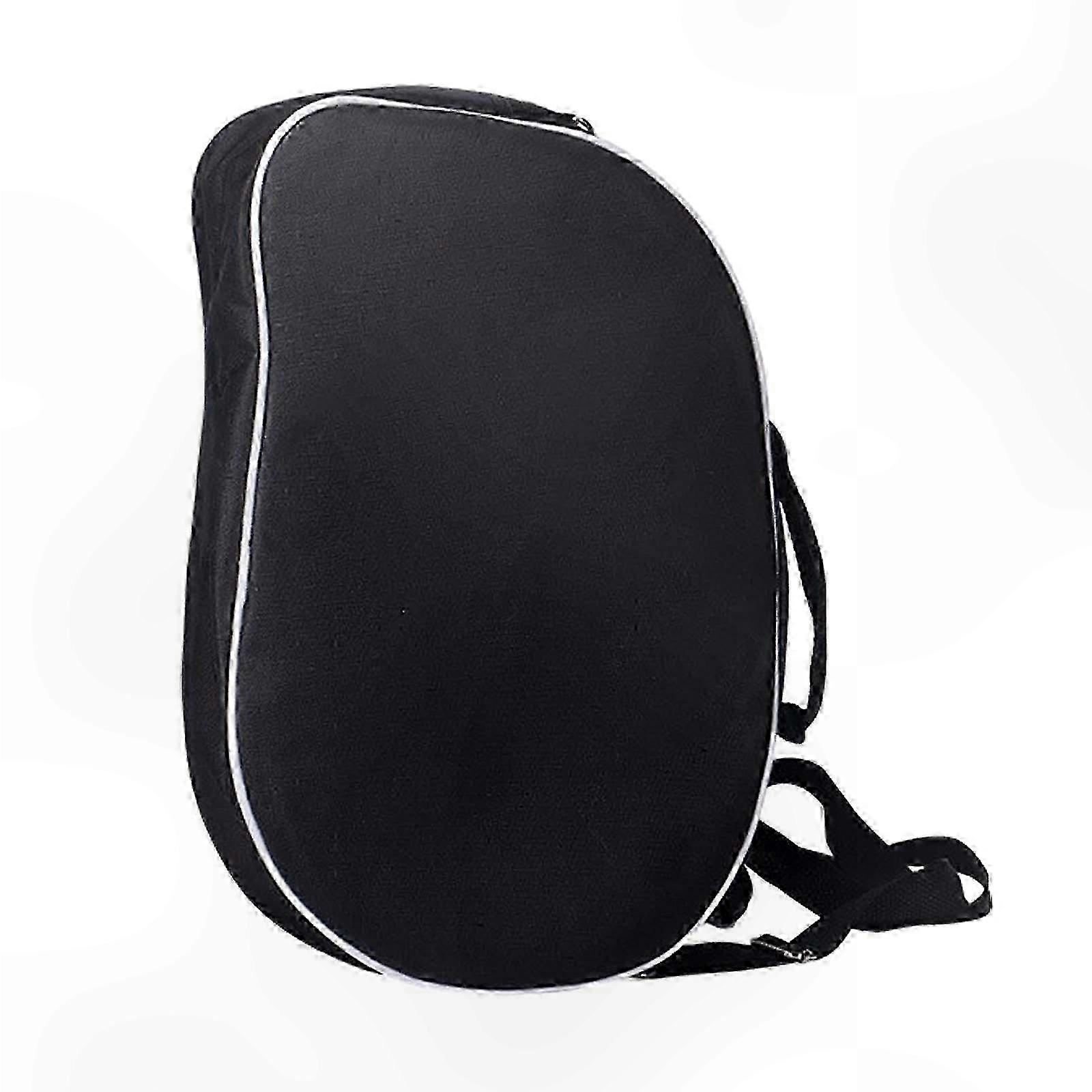 Portable Protective Bag with Dedicated Kalimba Storage Section
