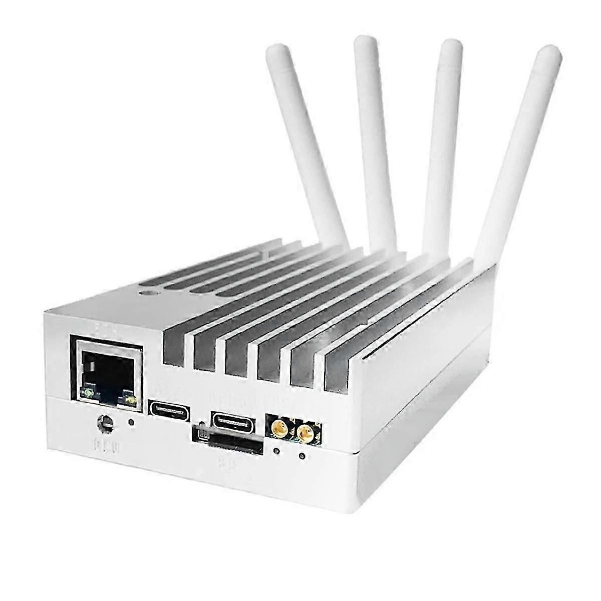 SDR Ad9363 Ad9361 7020 Communication Experiment Platform Openwifi Development Board