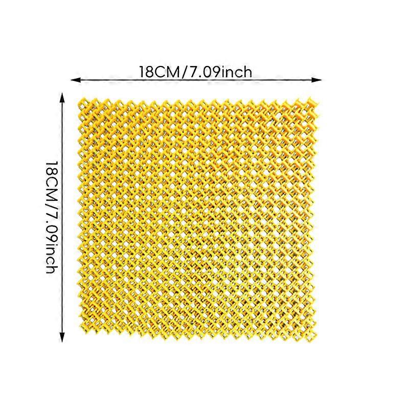 New interesting movable decompression fabric toy party creative pressure relief plastic artifact 1