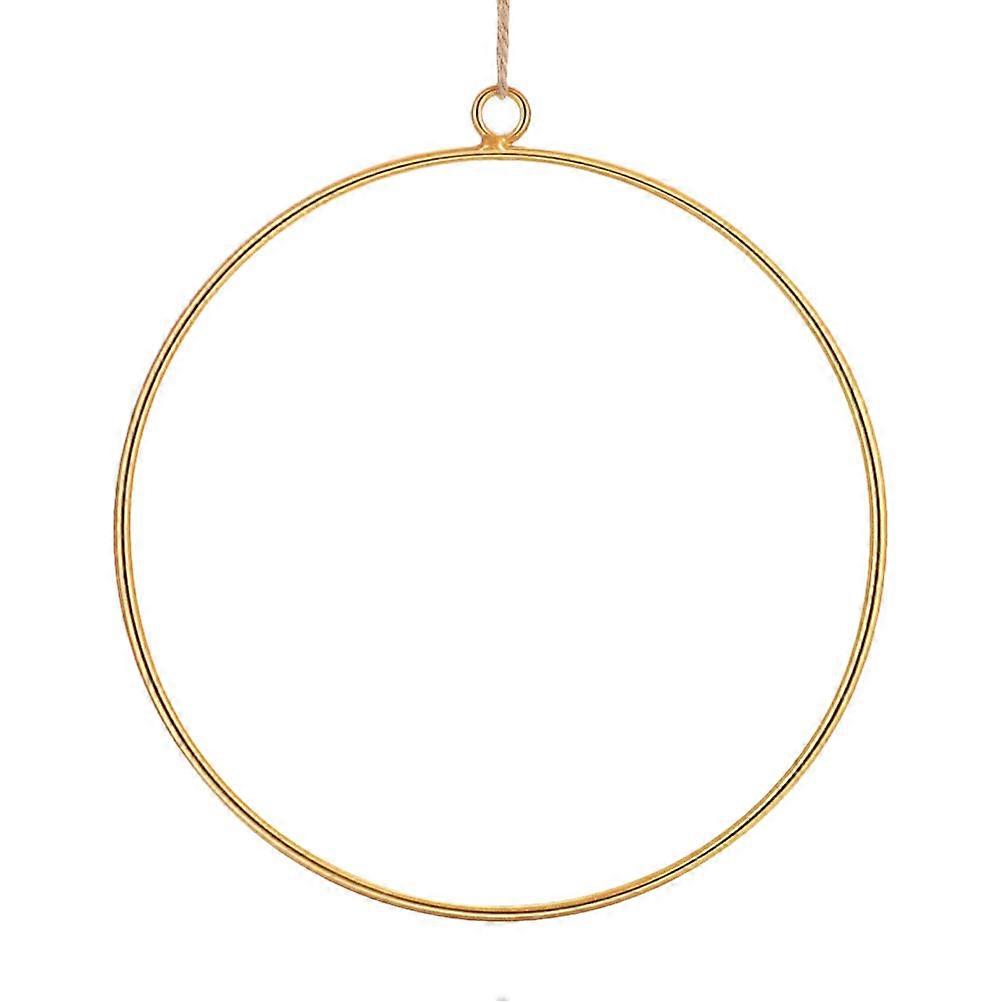 DIY Wreath Decorative Flower Frame for Multi-Function Flower Supply 5Pcs